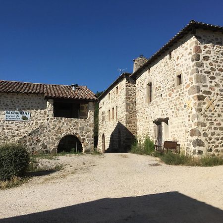 Ferme De Simondon Plats Buitenkant foto