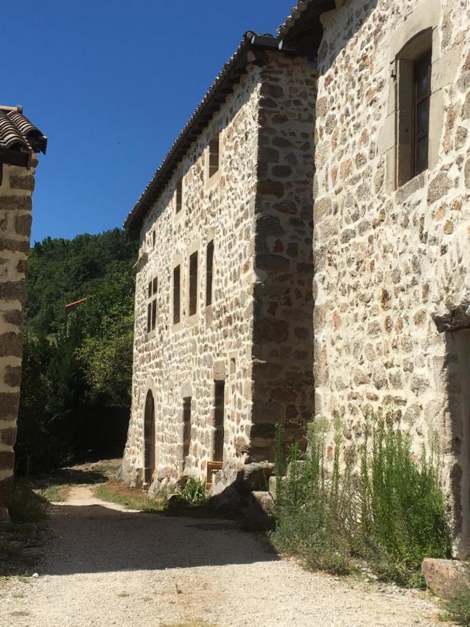 Ferme De Simondon Plats Buitenkant foto