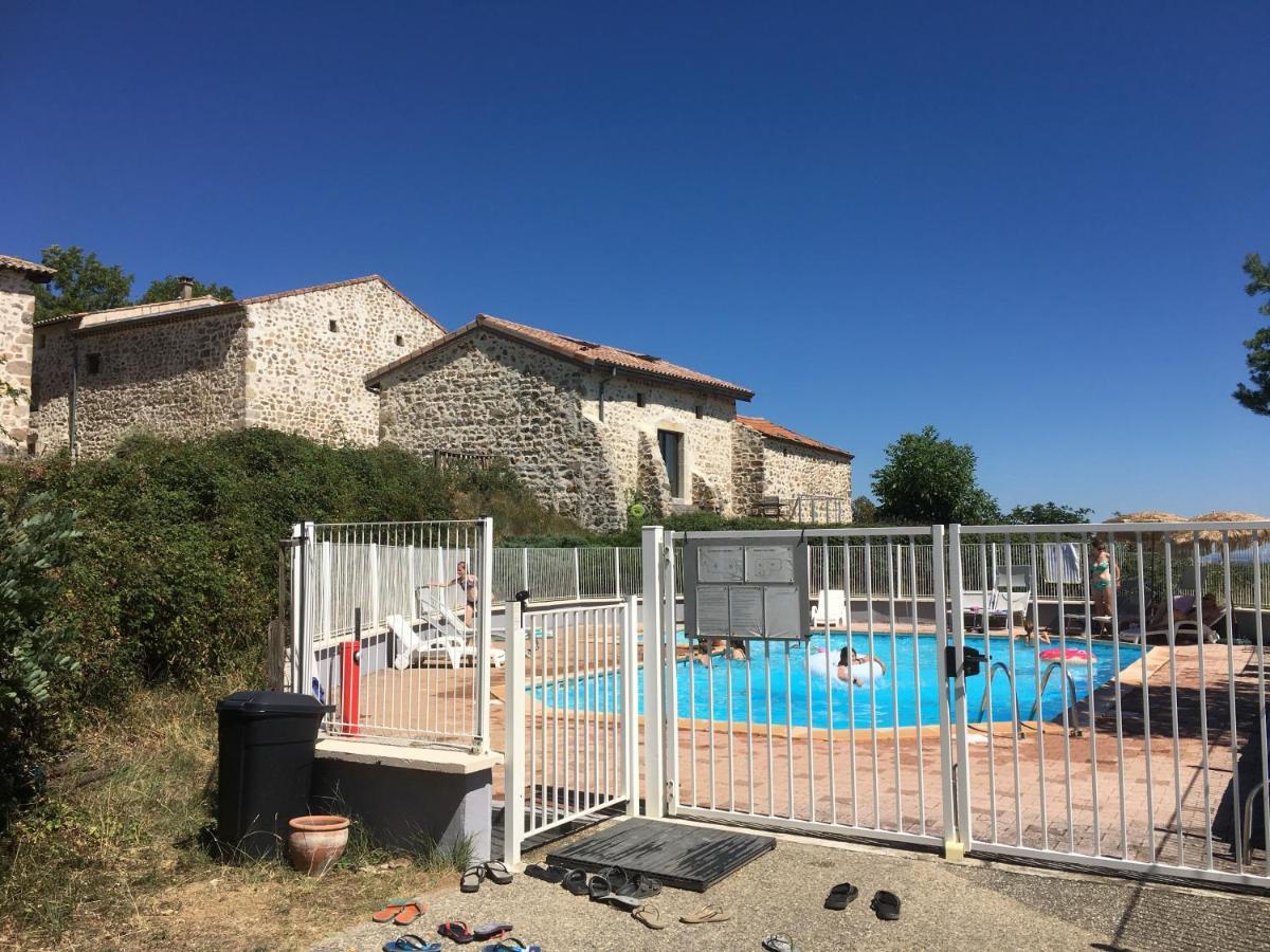 Ferme De Simondon Plats Buitenkant foto
