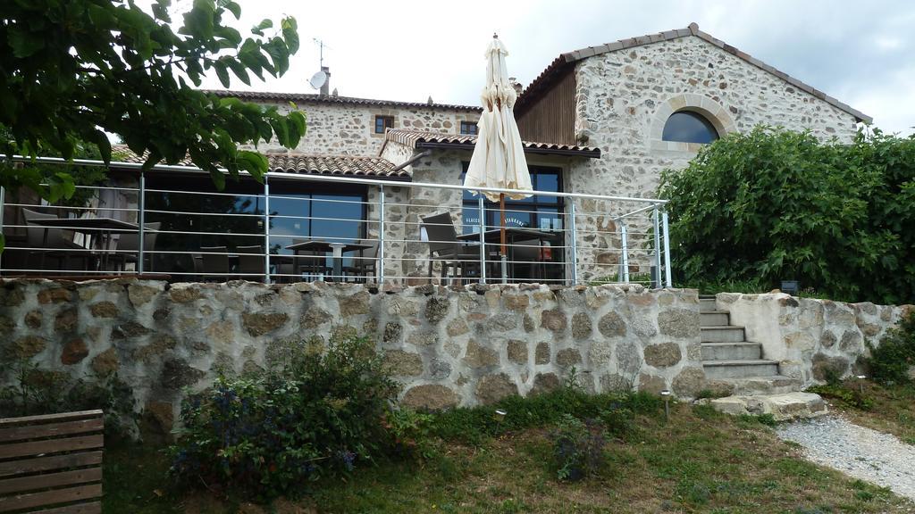 Ferme De Simondon Plats Buitenkant foto