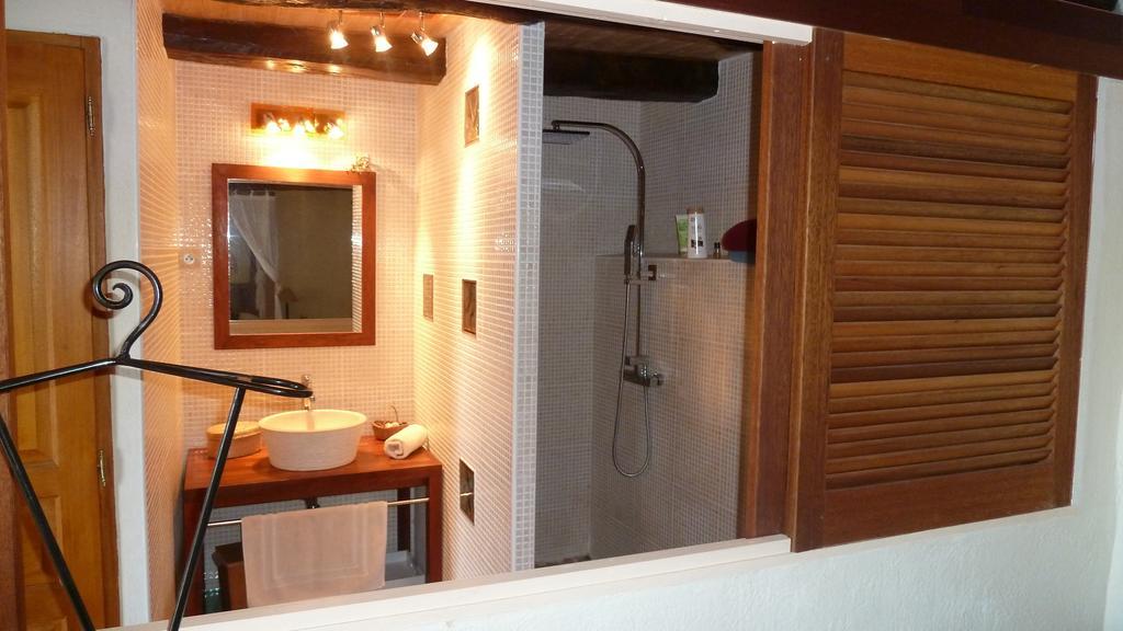 Ferme De Simondon Plats Kamer foto
